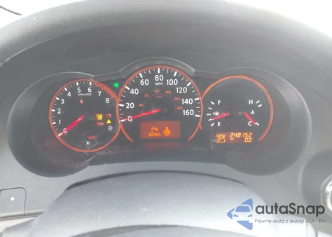 2009 Nissan Altima 2.5 S из США, поврежденный, VIN 1N4AL21E69N454566